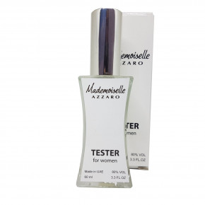   Azzaro Mademoiselle - Tester 60ml 