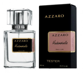   Azzaro Mademoiselle - Tester 63ml 