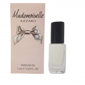  Azzaro Mademoiselle Parfum oil 7ml ()