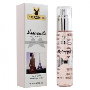   Azzaro Mademoiselle Azzaro Pheromone Tube 45ml ()