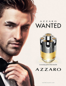   Azzaro Wanted 1,2   3