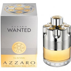   Azzaro Wanted 1,2   4