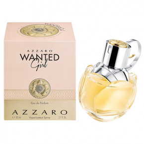   Azzaro Wanted Girl   80 ml