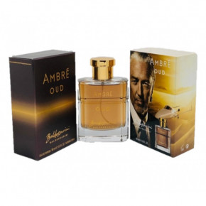   Baldessarini Ambre Oud 90 ml  3