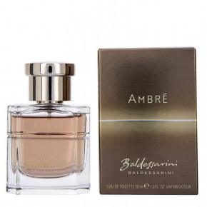   Baldessarini Ambre    - edt 30 ml