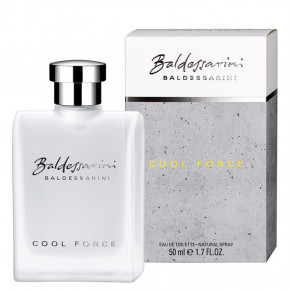   Baldessarini Cool Force   50 ml