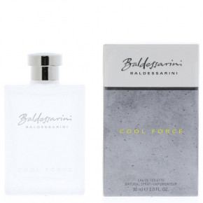   Baldessarini Cool Force   90 ml