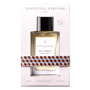   Basic Essentials Parfums Bois Imperial  100 ml