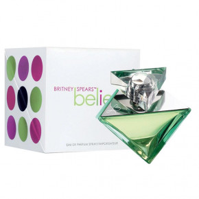   Britney Spears Believe   100 ml