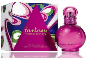   Britney Spears Fantasy 100  4