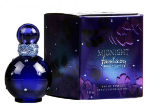   Britney Spears Fantasy Midnight 100 ,  4