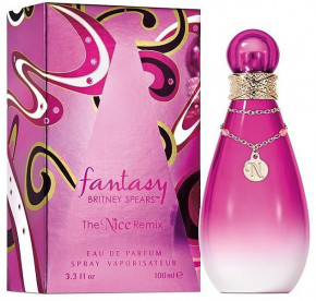   Britney Spears Fantasy The Nice Remix 100ml  ()