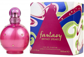   Britney Spears Fantasy   100 ml