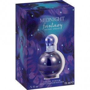   Britney Spears Midnight Fantasy   15 ml