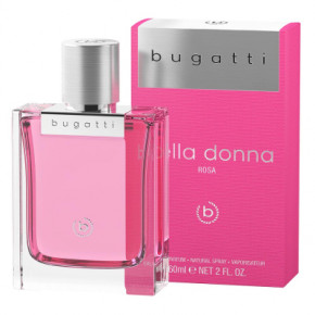   Bugatti Bella Donna Rosa 60  (4051395421136)