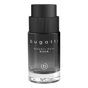   Bugatti Dynamic Move Black 100  (4051395412189)