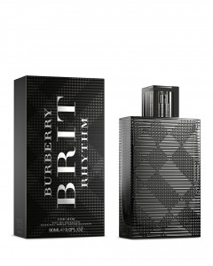   Burberry Brit Rhythm 100 ml ()