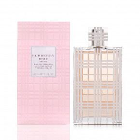   Burberry Brit Sheer 100 