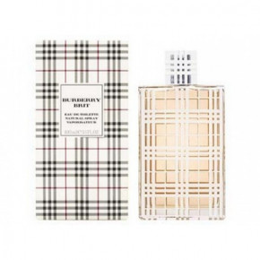   Burberry Brit Women 100 ml ()