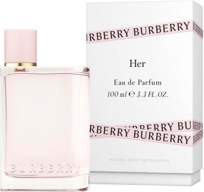   Burberry Her Burberry EDP 100ml ()