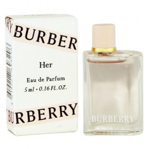   Burberry Her   5 ml mini