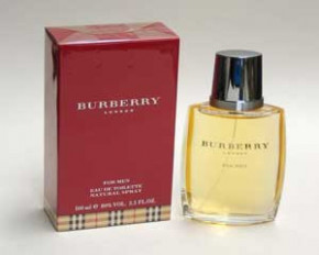   Burberry Men 100ml ()