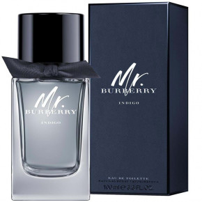   Burberry Mr. Burberry Indigo   100 ml