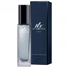   Burberry Mr. Burberry Indigo   5 ml mini