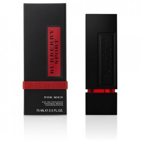   Burberry Sport Men 75 ml ()