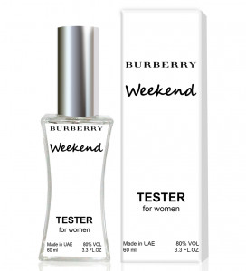  Burberry Weekend for Women (edp 60ml)