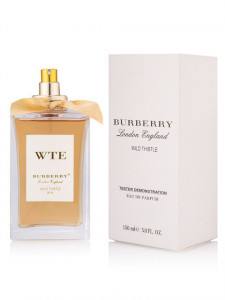   Burberry Wild Thistle 150ml Tester ()