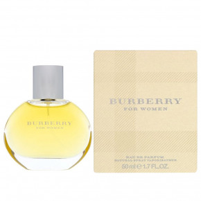   Burberry Women   50 ml