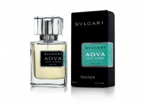   Bvlgari Aqva - Tester 63ml 