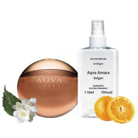   Bvlgari Aqva Amara 110 ml