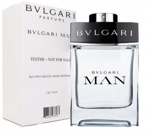   Bvlgari Man 100ml Tester ()