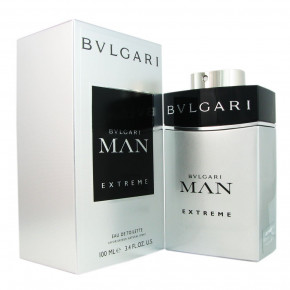   Bvlgari Man Extreme   100 ml