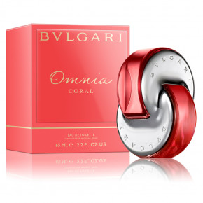   Bvlgari Omnia Coral 65  