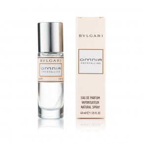   Bvlgari Omnia Crystalline - Tube Aroma 40ml 