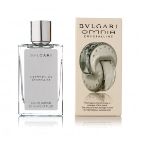   Bvlgari Omnia Crystalline Travel Spray 60ml ()