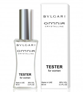  Bvlgari Omnia Crystalline (edp 60ml)