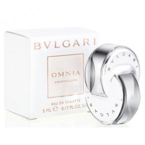   Bvlgari Omnia Crystalline   5 ml mini