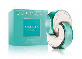   Bvlgari Omnia Paraiba 65   4