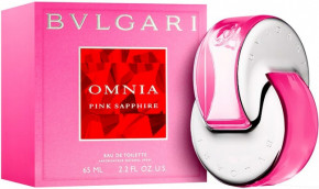   Bvlgari Omnia Pink Sapphire 40  4