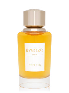   ByBozo Topless   75 ml tester