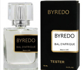   Byredo Bal DAfrique - Tester 63ml 