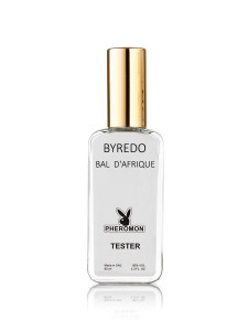   Byredo Bal DAfrique Pheromon Tester 65ml ()