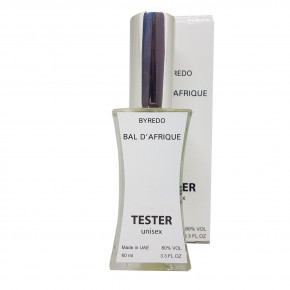  Byredo Bal DAfrique Tester 60ml ()