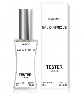  Byredo Bal D'Afrique (edp 60ml)