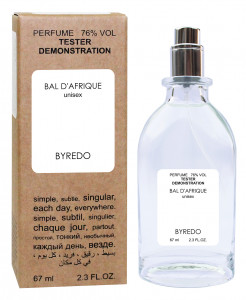  Byredo Bal D'Afrique (edp 67ml)