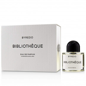   Byredo Bibliotheque  - edp 50 ml